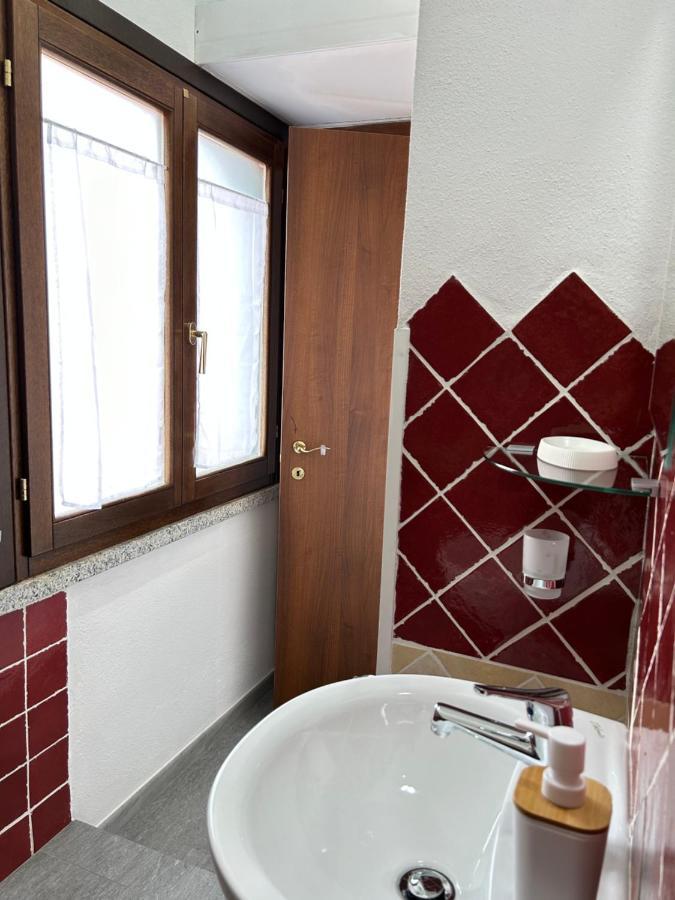 502 Porto Cervo Apartment Liscia di Vacca Esterno foto